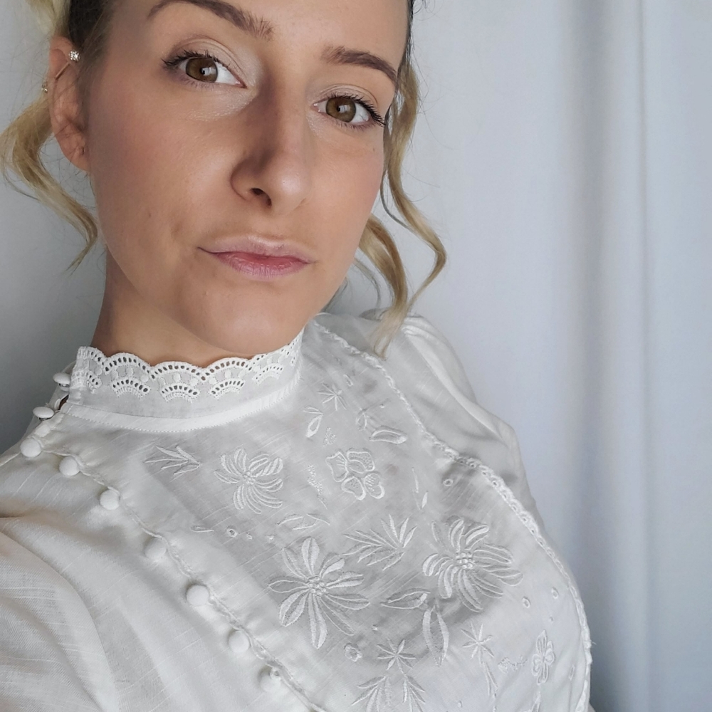 About Blush & Suede Boutique